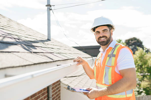 Best Residential Roofing Contractor  in Bowdon, GA