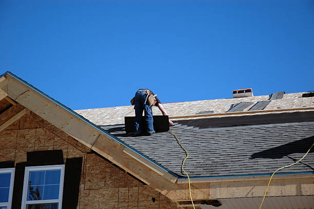 Best Metal Roofing Contractor  in Bowdon, GA