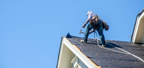Professional Roofing Contractor in Bowdon, GA