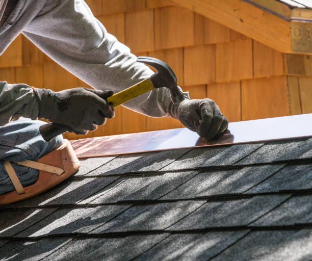 Best Commercial Roofing Services  in Bowdon, GA